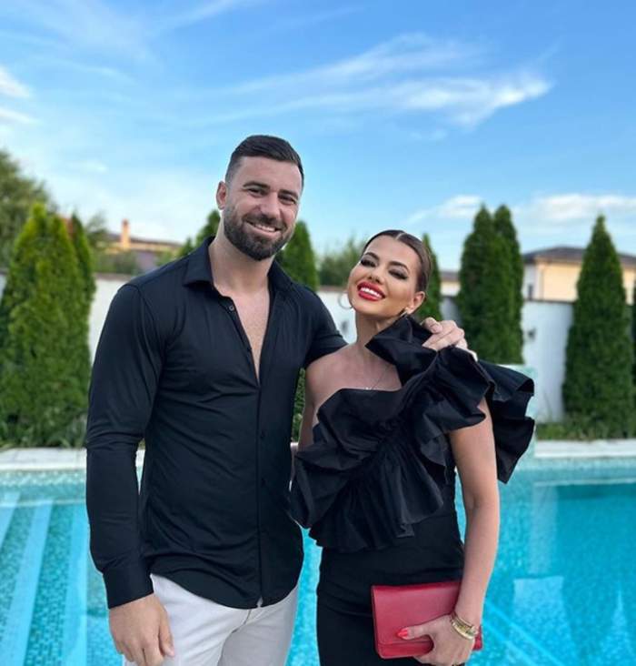 andrei stoica si sotia sa impreuna