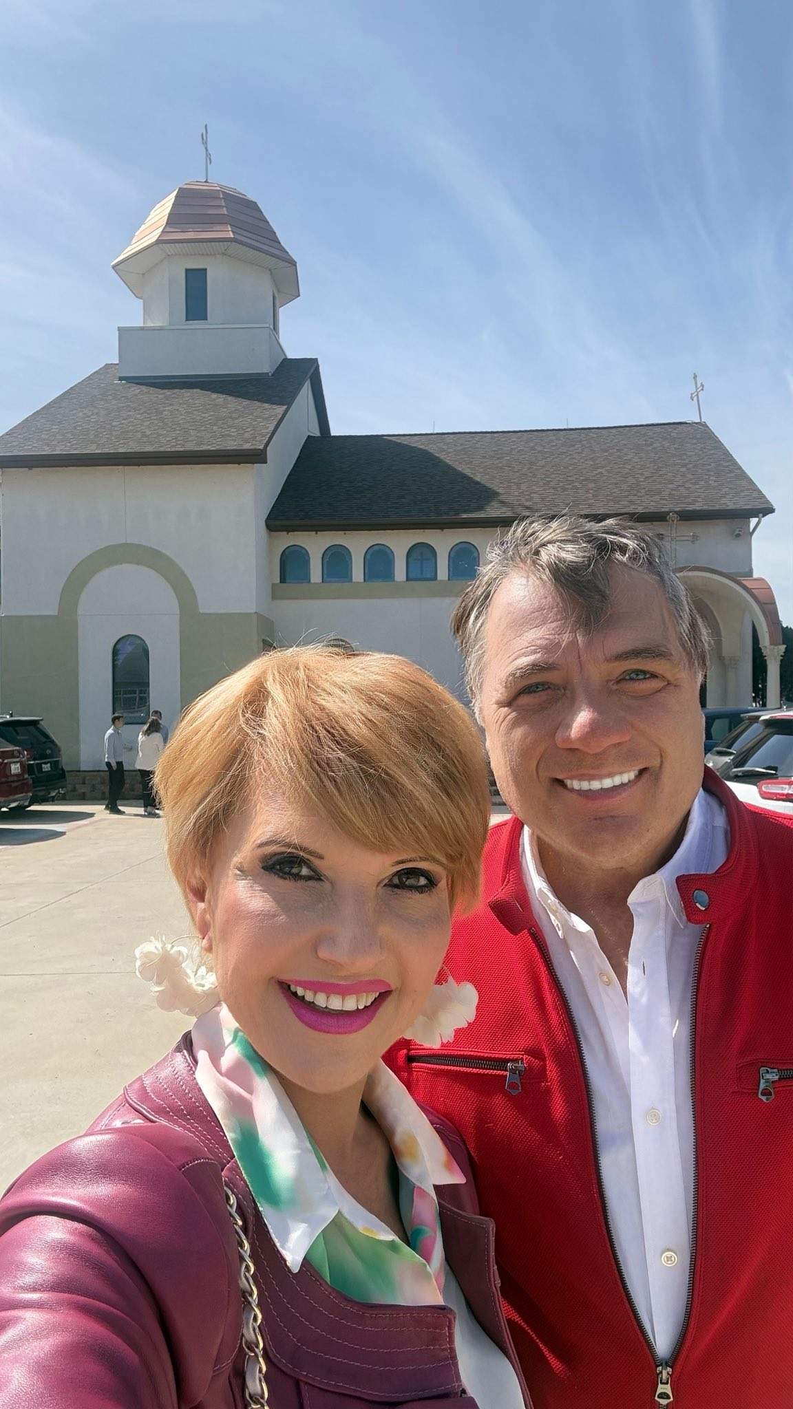 marina almasan si sorin marcus