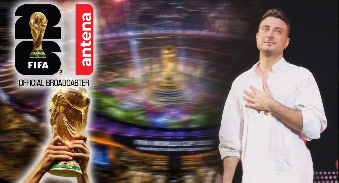 Verdictul lui Valentin Sanfira! Cine va câștiga Campionatul Mondial 2026