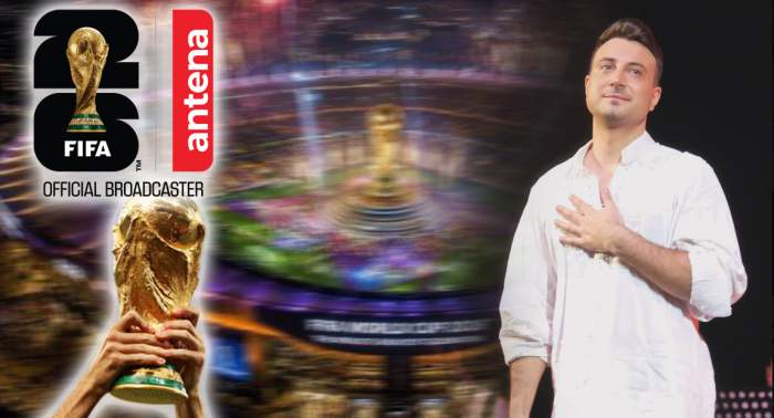 Verdictul lui Valentin Sanfira! Cine va câștiga Campionatul Mondial 2026
