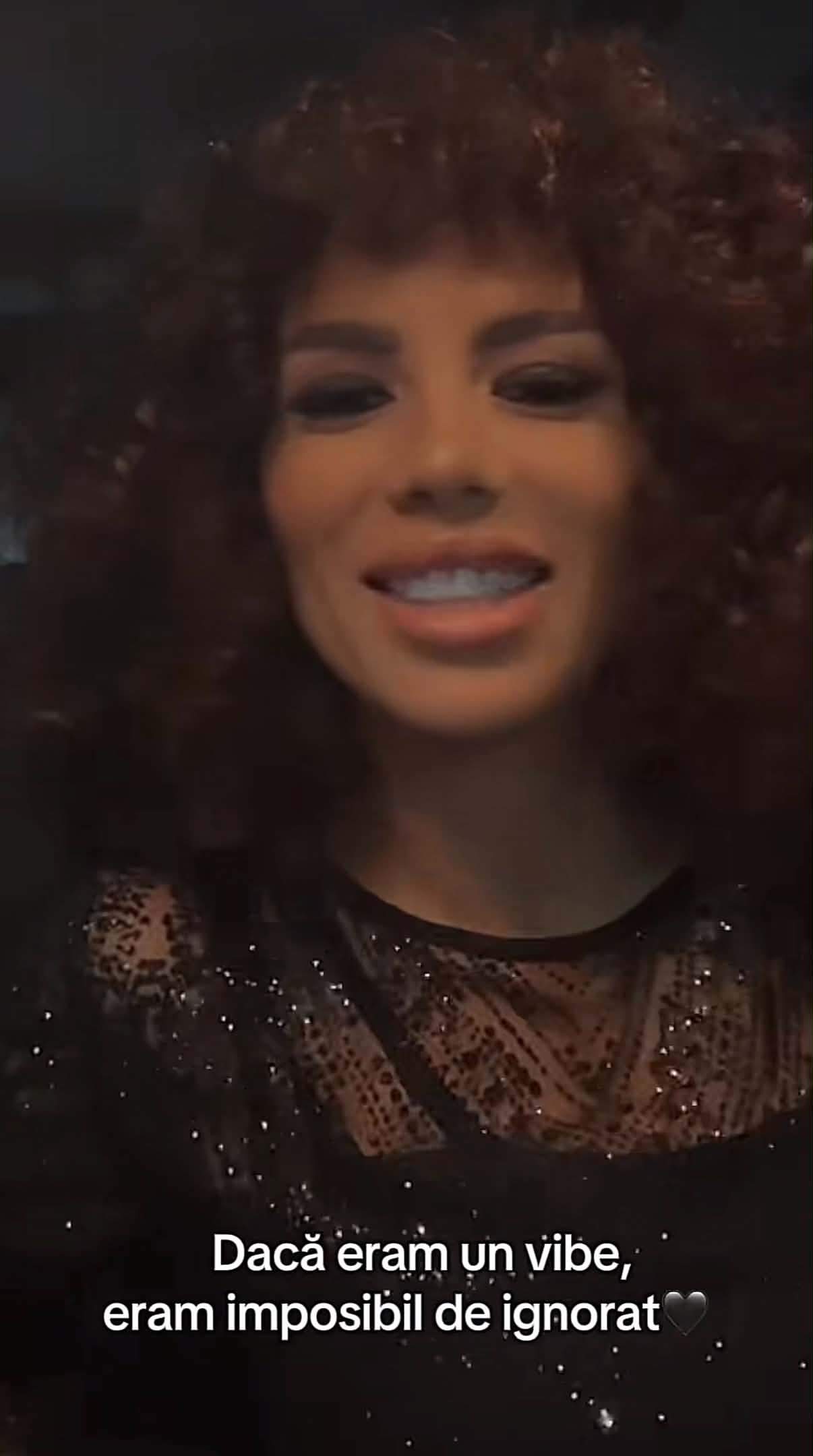Cristina Petre, schimbare de look după despărțirea de Andrei Rotaru? Cum s-a afișat fosta concurentă de la Insula Iubirii