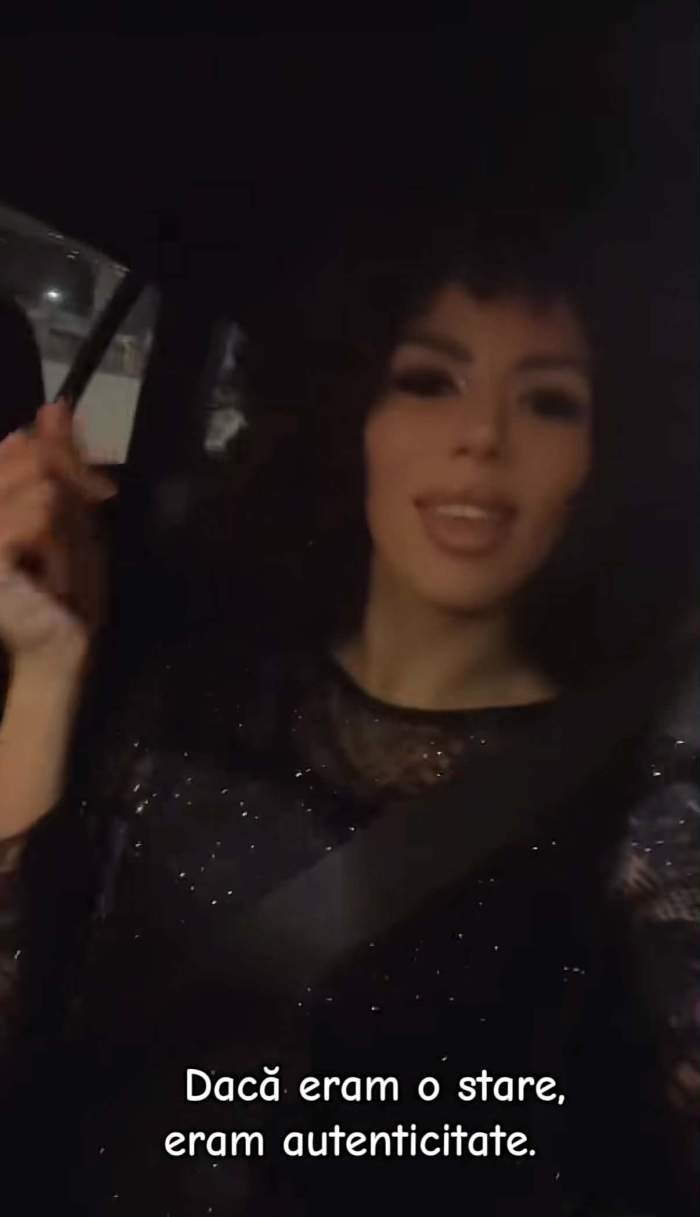 Cristina Petre, schimbare de look după despărțirea de Andrei Rotaru? Cum s-a afișat fosta concurentă de la Insula Iubirii