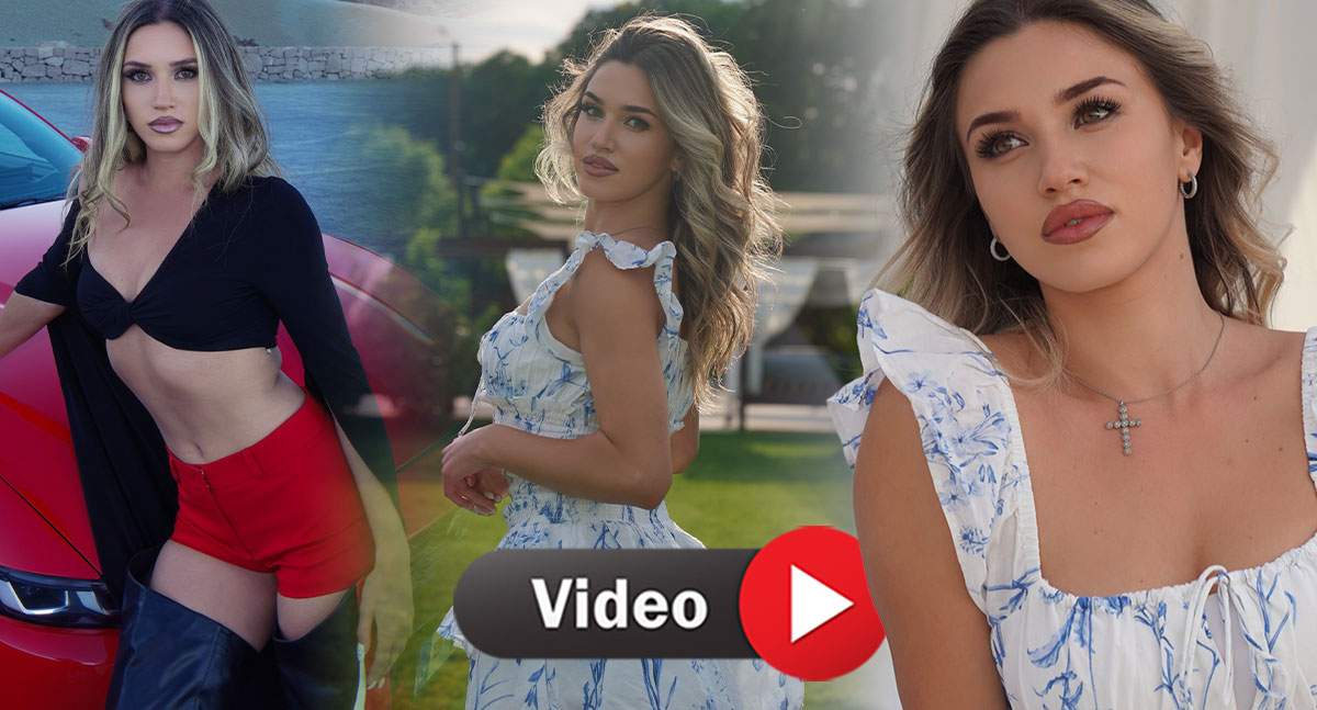 Ioana Ignat recunoaște! Cu ce situație delicată se confruntă  | VIDEO