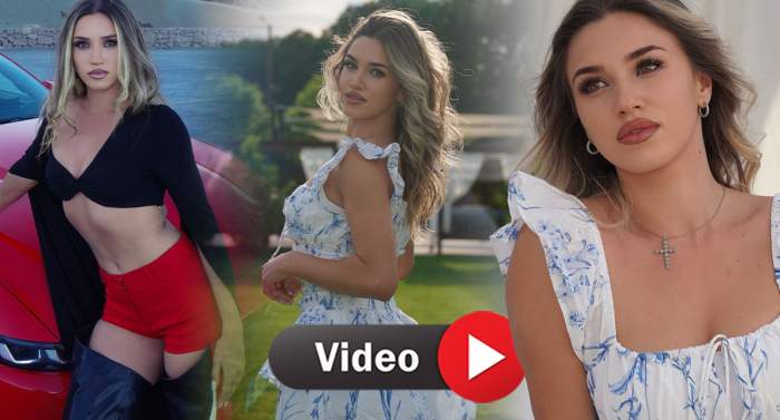 Ioana Ignat recunoaște! Cu ce situație delicată se confruntă  | VIDEO