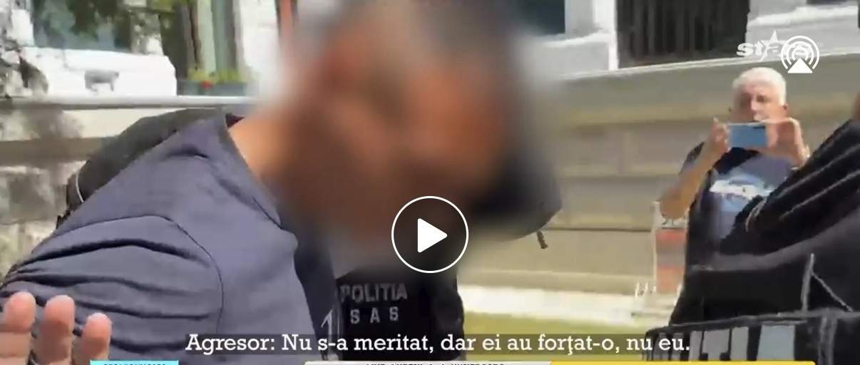 Primele declarații ale bărbatului care a împușcat patru persoane în Lupeni. Individul a fost arestat preventiv pentru tentativă de omor calificat