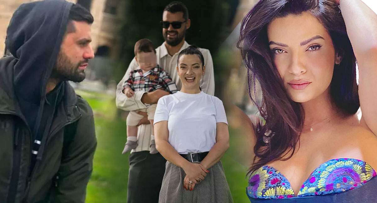 Anca Dinicu s-a despărțit de tatăl copilului ei! Actrița a făcut anunțul: "Am ales să..."