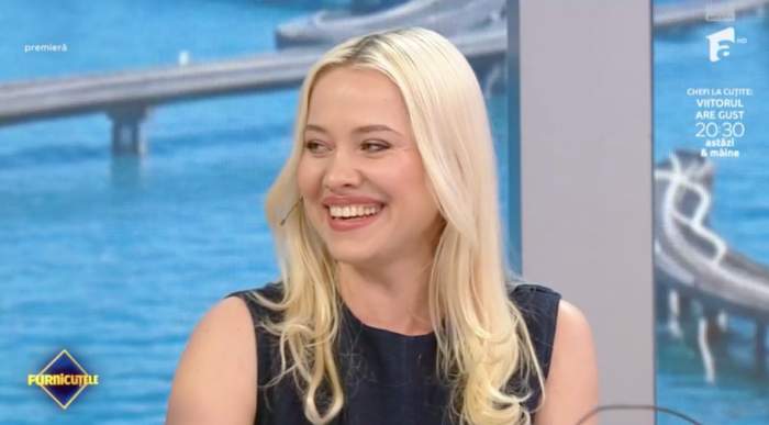 Elena Mogîldea