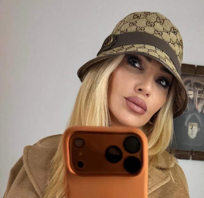 Alina Petre, mesaj dur pentru fostul! Ce a transmis psiholoaga după ce s-a emis RO-Alert