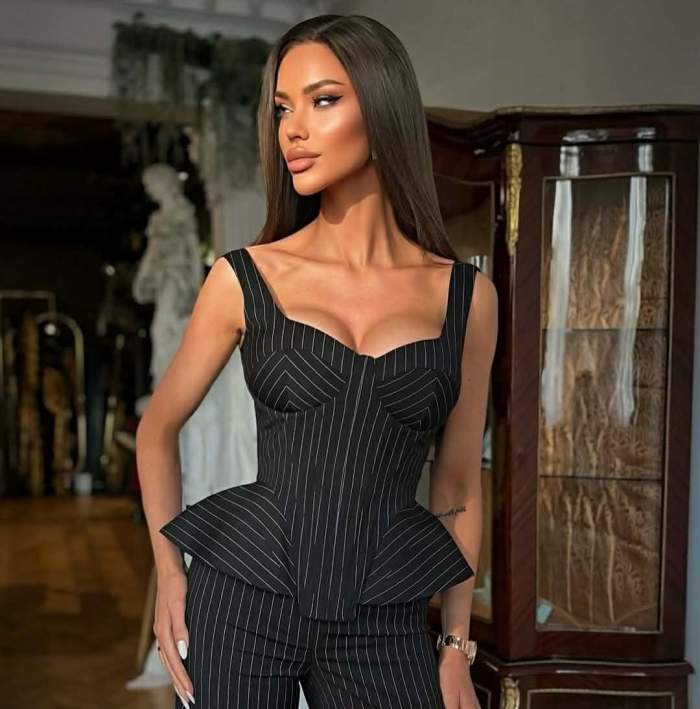 Bianca Drăgușanu