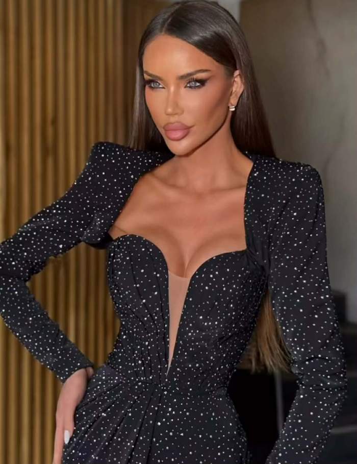 Bianca Drăgușanu