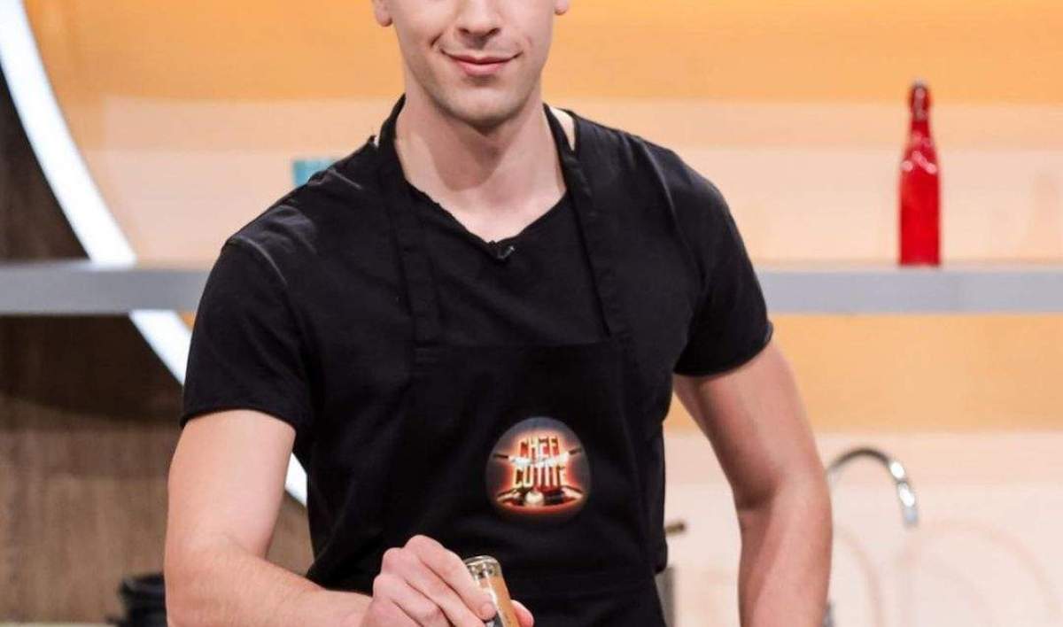 Fabian Soare