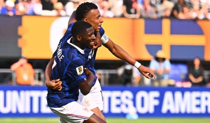 Norvegia, Franţa și Mexic, ȋn optimile Campionatului Mondial, ȋn cea de-a 20-a zi lider de audienţă la Antena 1. Coasta de Fildeș, Suedia și Ecuador, eliminate ȋntr-o nouă zi cu recorduri fantastice