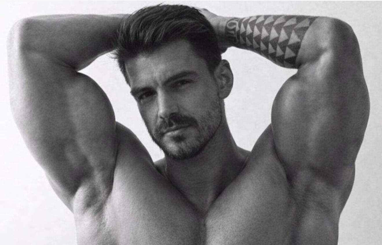 Bogdan Vlădău