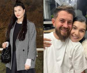 Ce avere au de împărțit Ileana Sterp și Daniel. Cei doi au divorțat după șapte ani de căsnicie