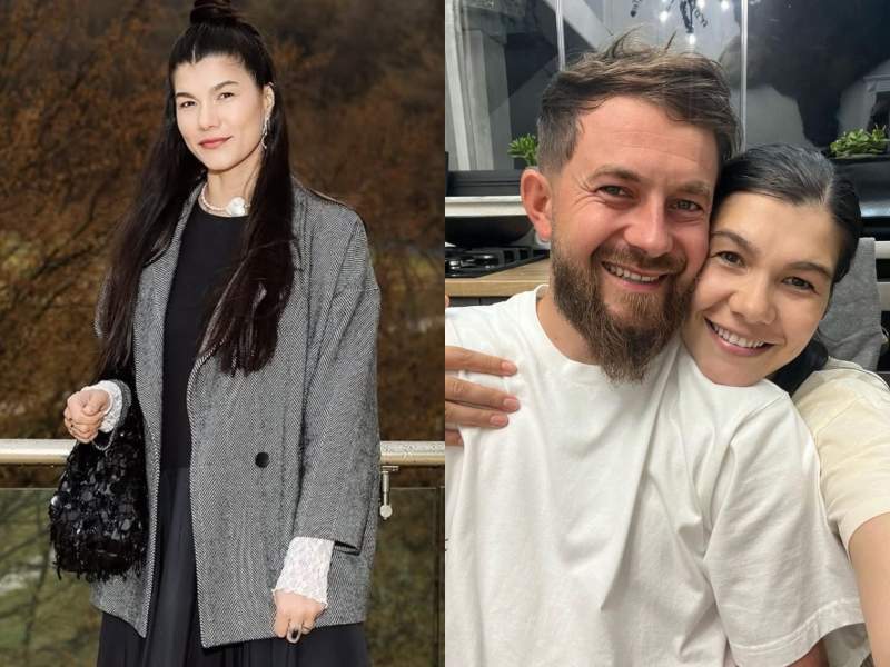 Ce avere au de împărțit Ileana Sterp și Daniel. Cei doi au divorțat după șapte ani de căsnicie