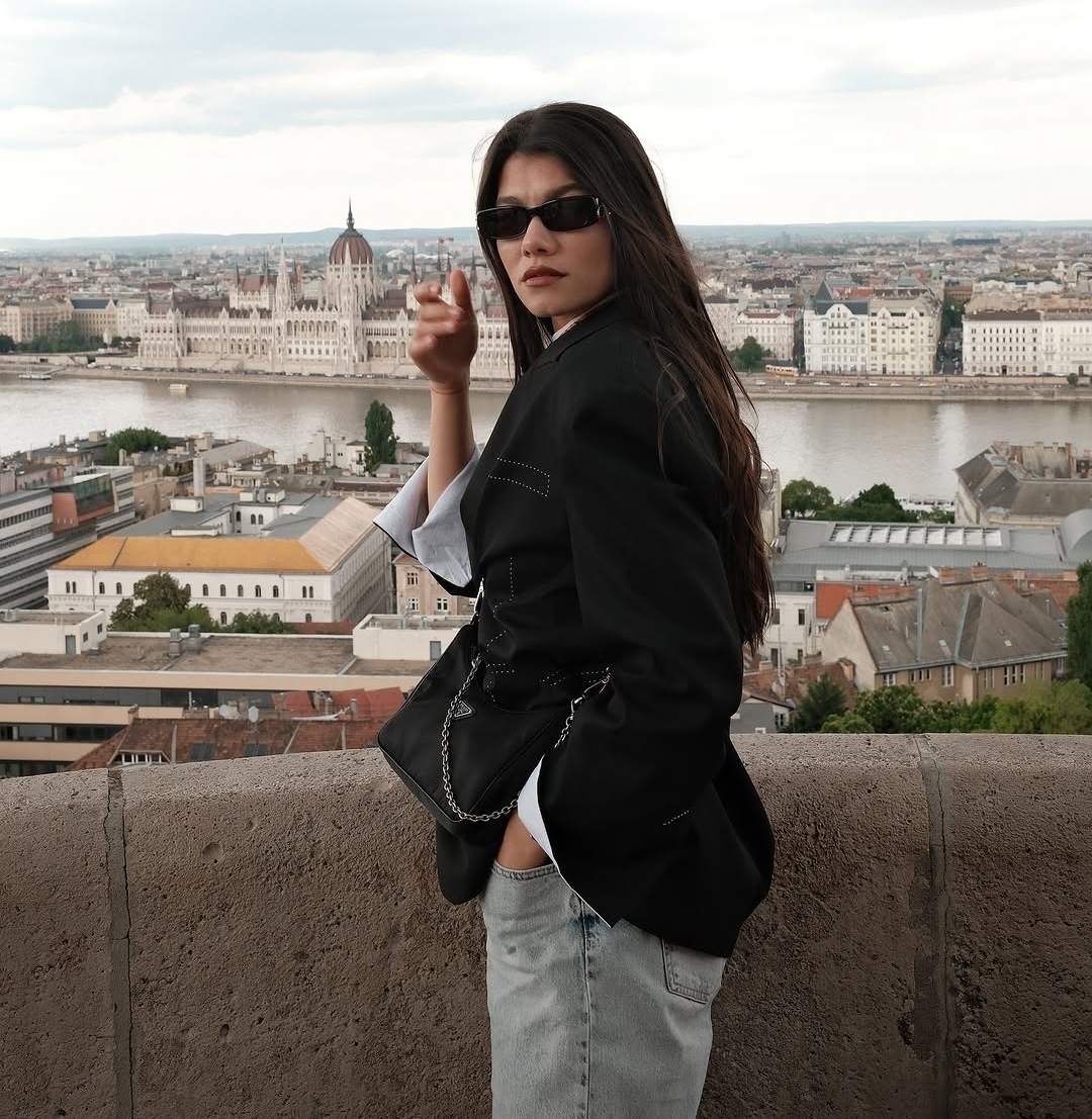 Ce avere au de împărțit Ileana Sterp și Daniel. Cei doi au divorțat după șapte ani de căsnicie