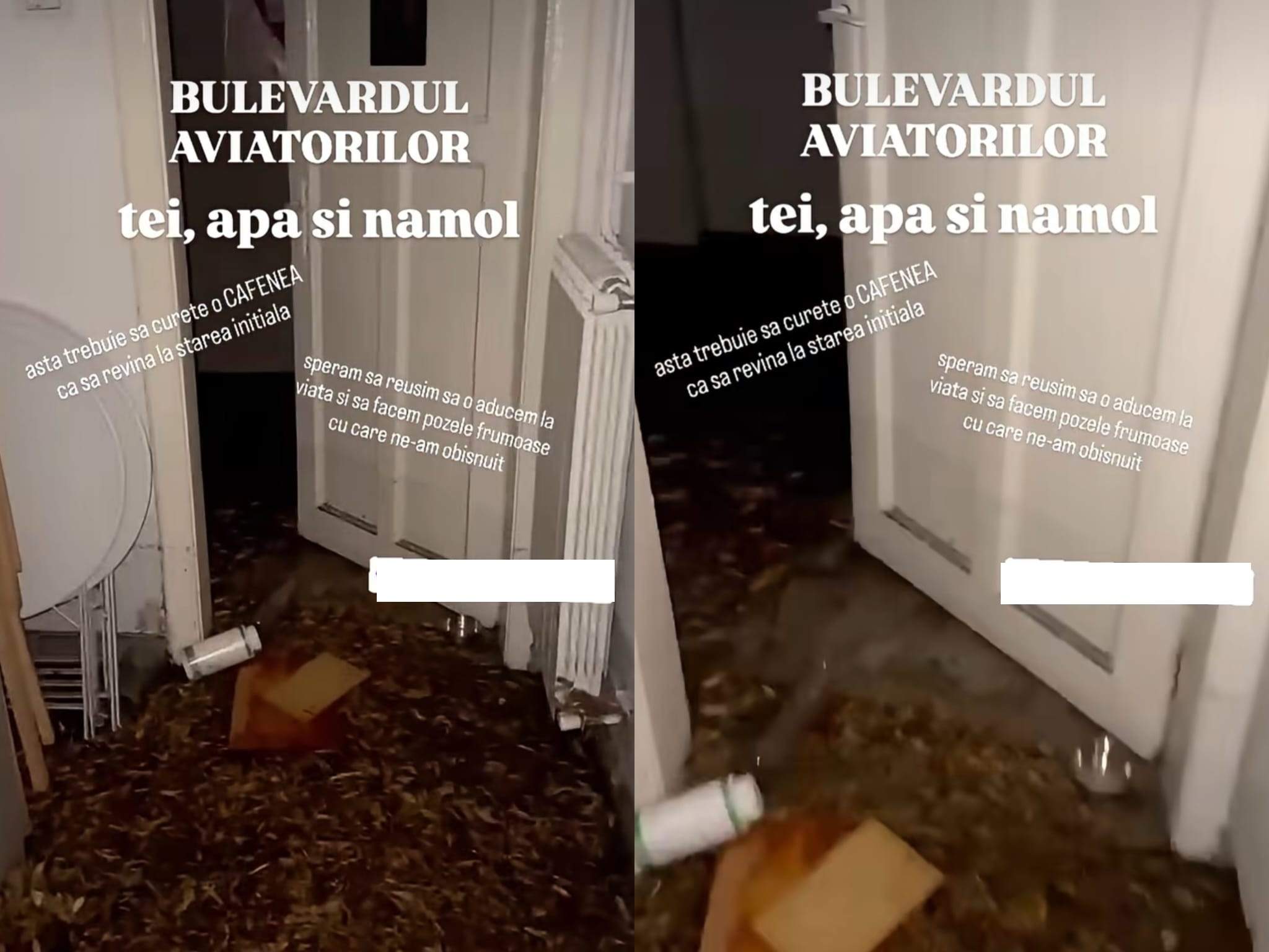 inundații
