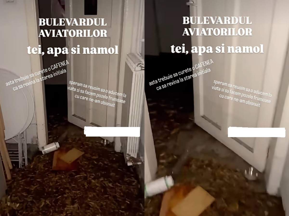 inundații