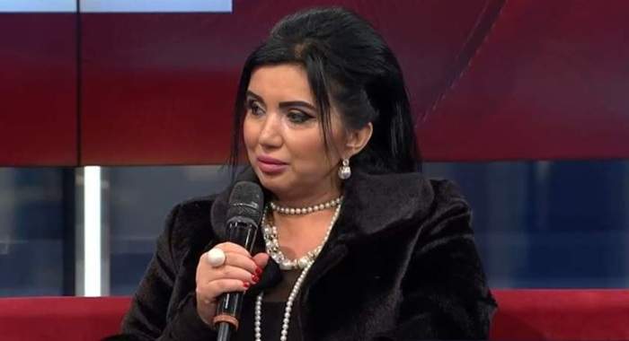 EXCLUSIV | Adriana Bahmuțeanu, la CEDO | Acuzații grave
