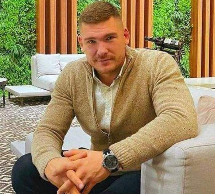 EXCLUSIV | Călin Donca, probleme cu poliția | A fost deschis un dosar