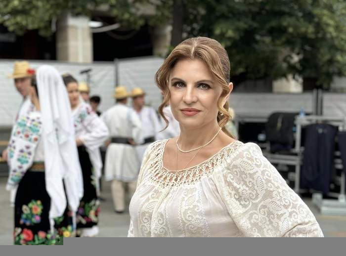 mariana ionescu capitanescu