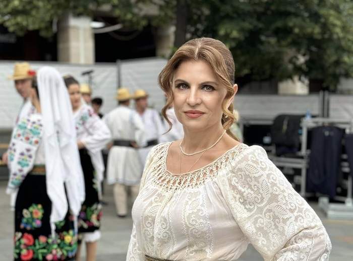 mariana ionescu capitanescu