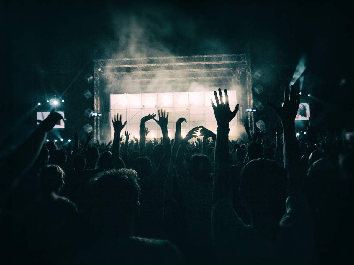 Festival de muzică