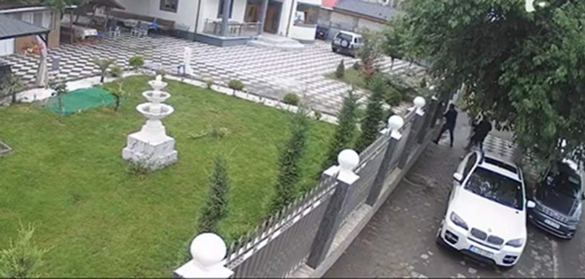 Tentativă de asasinat la Țăndărei. Patru bărbați au vrut să își ucidă rudele, la ordinul unui individ din străinătate