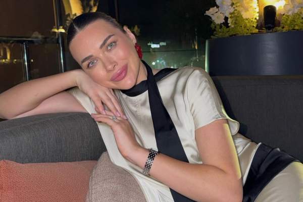 Iustina Loghin, aranjată