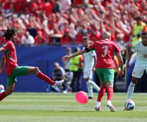 Franţa, prima echipă calificată ȋn semifinalele Campionatului Mondial 2026, ȋn cea de-a 29-a zi, lider de audienţă la Antena 1