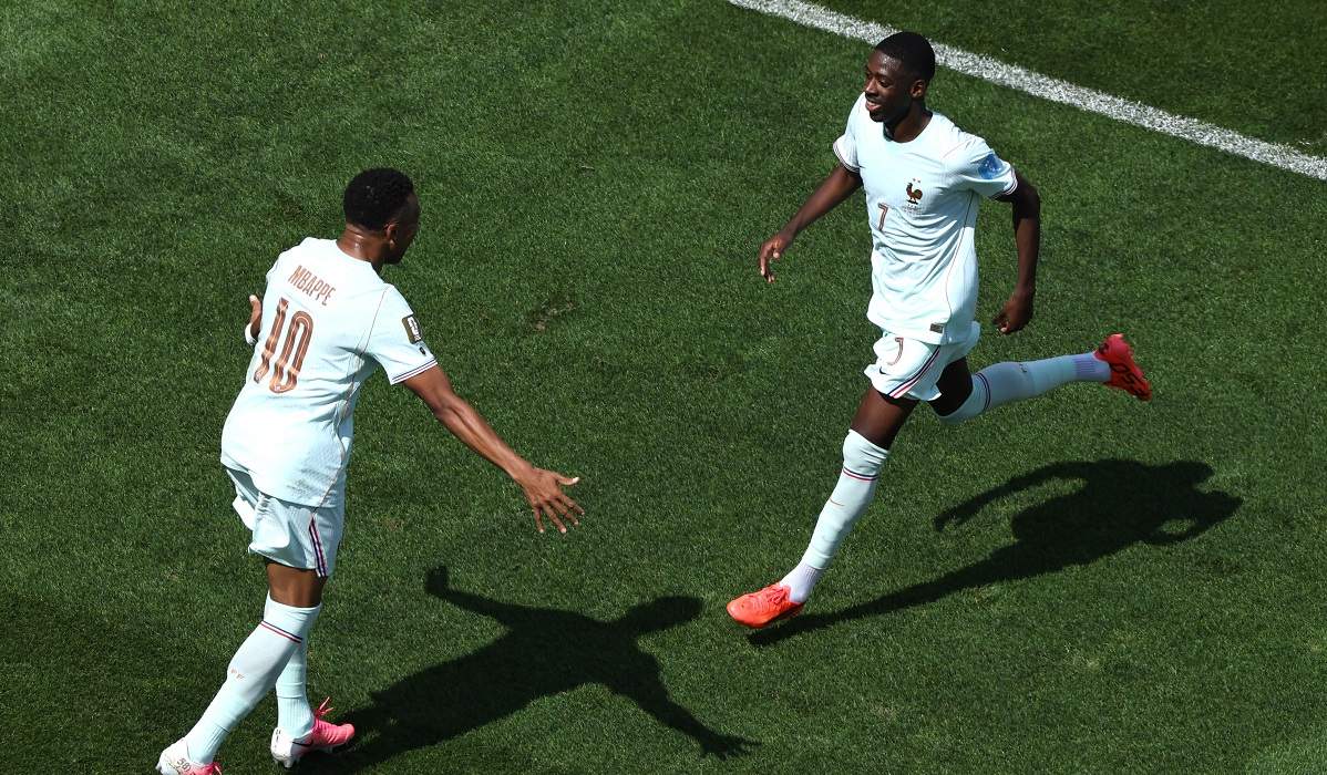 Franţa, prima echipă calificată ȋn semifinalele Campionatului Mondial 2026, ȋn cea de-a 29-a zi, lider de audienţă la Antena 1