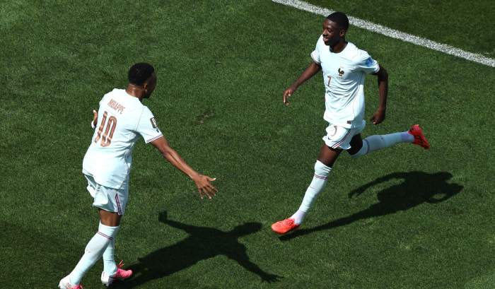 Franţa, prima echipă calificată ȋn semifinalele Campionatului Mondial 2026, ȋn cea de-a 29-a zi, lider de audienţă la Antena 1