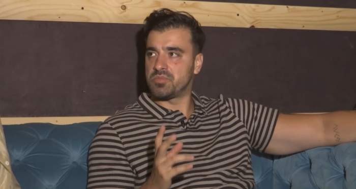 Liviu Teodorescu, interviu