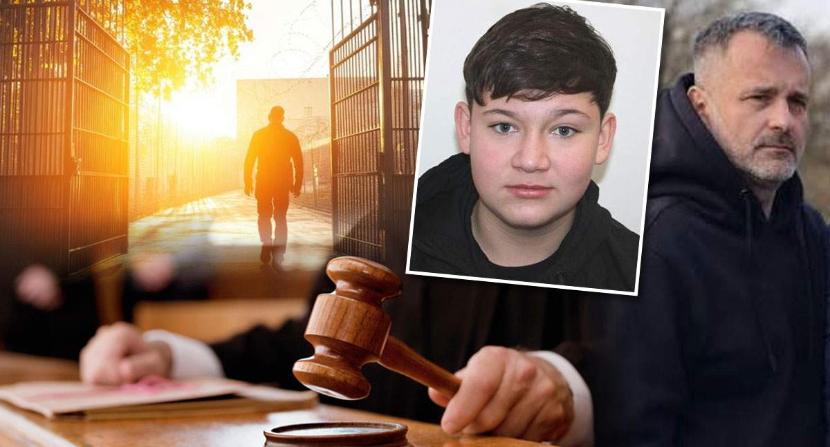 De ce nu poate să părăsească țara tatăl lui Mario Berinde, după ce a fost eliberat! Declarații sfâșietoare la șase luni de la moartea băiatului