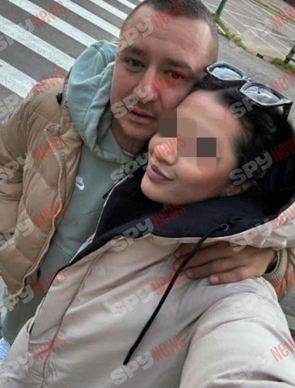 Cât de îndrăgostit este Marius Moise, fostul concurent la Insula iubirii, de noua parteneră! Imagini rare cu cei doi