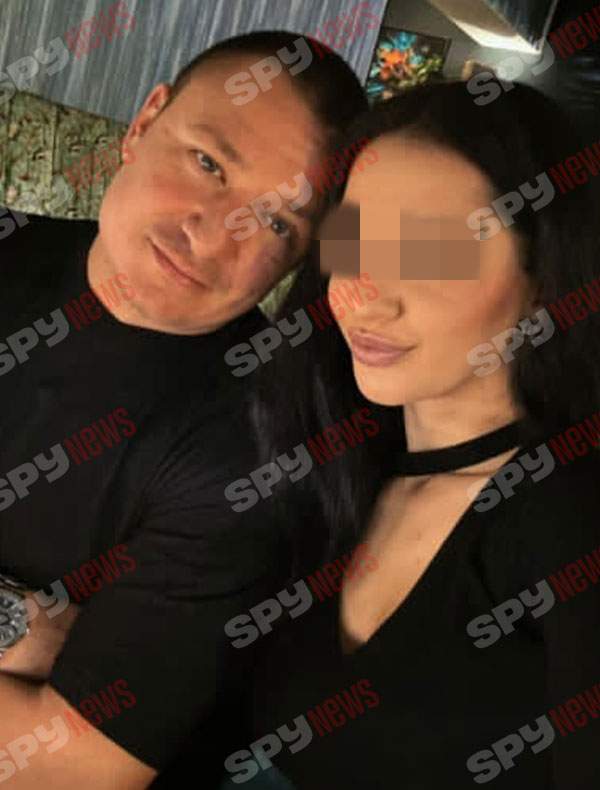 Cât de îndrăgostit este Marius Moise, fostul concurent la Insula iubirii, de noua parteneră! Imagini rare cu cei doi