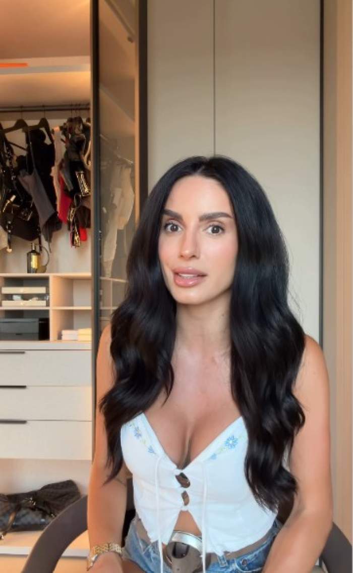 Cum a ajuns Ioana Grama să rămână fără Instagram! De ce nu reușește să îl recupereze nici după atâtea zile