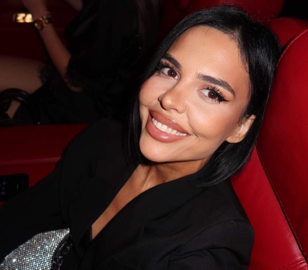 Andreea Popescu