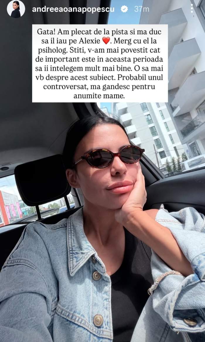 Andreea Popescu