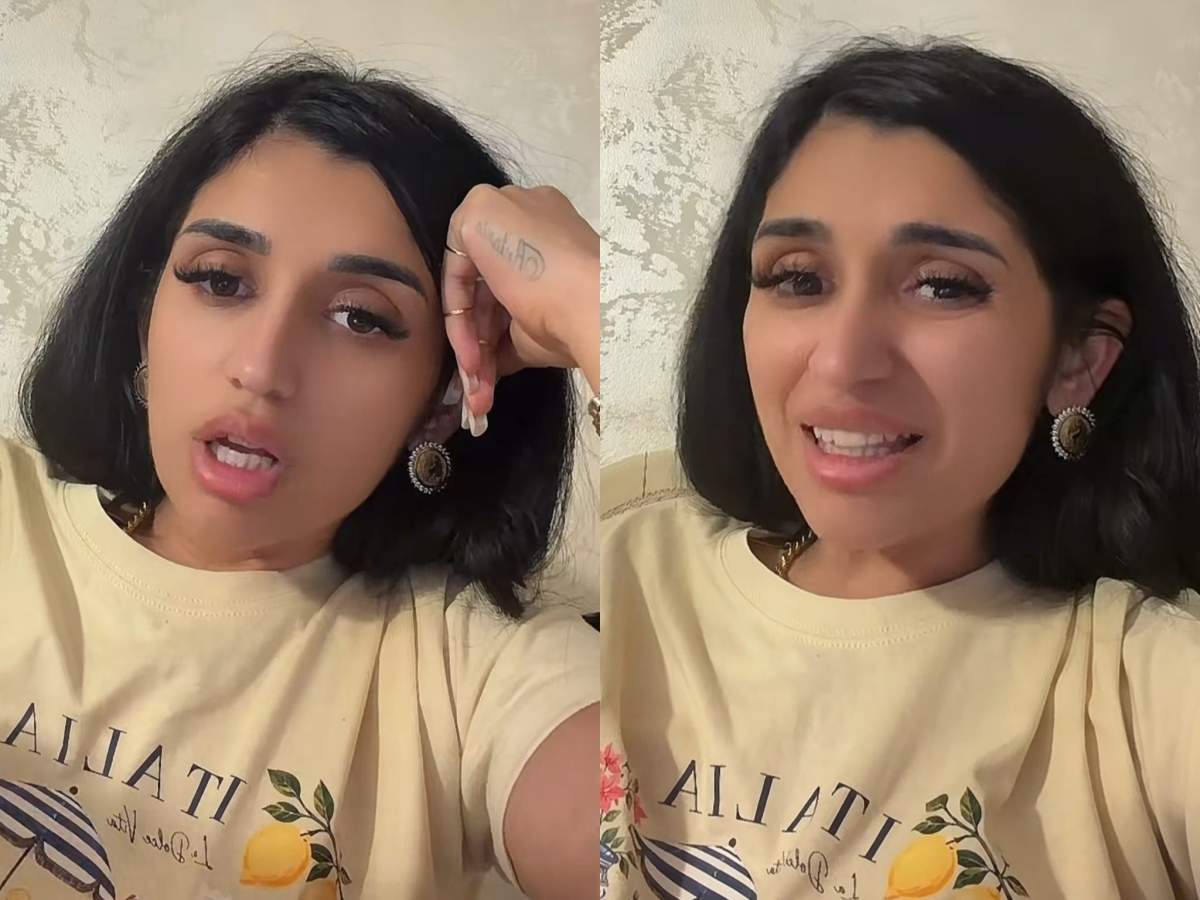Melek Minca