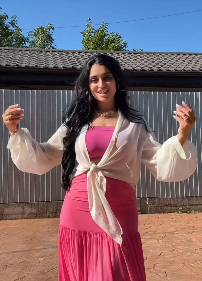 Melek Minca
