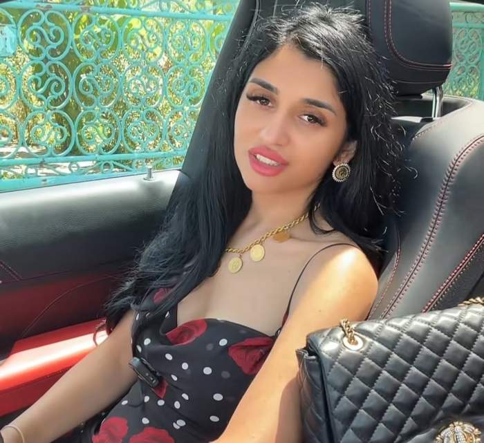 Melek Minca