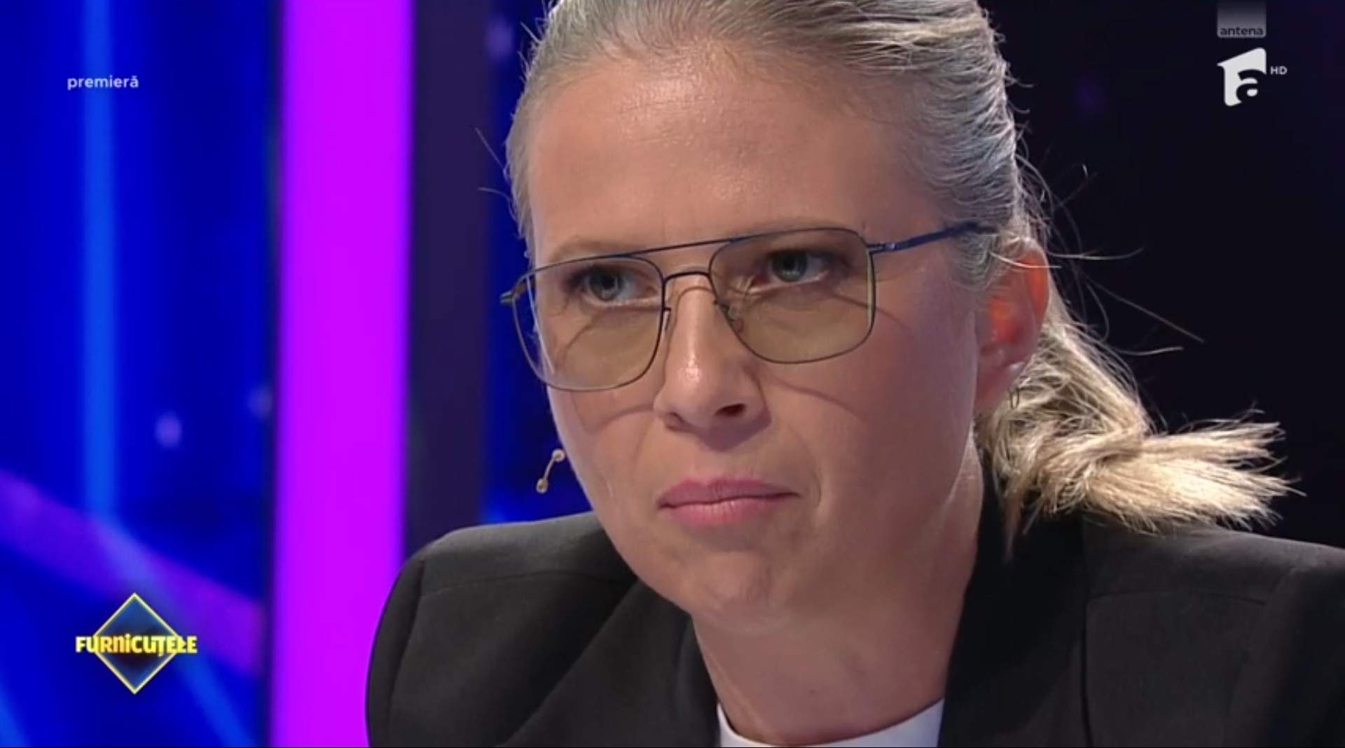 Sonia Simionov