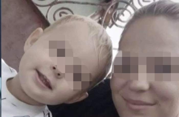 copilul ucis în Tulcea