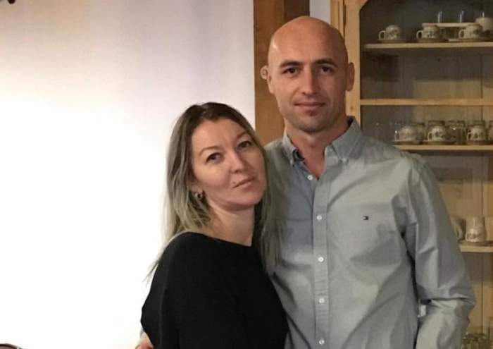 Gabi și Daniela Mureșan
