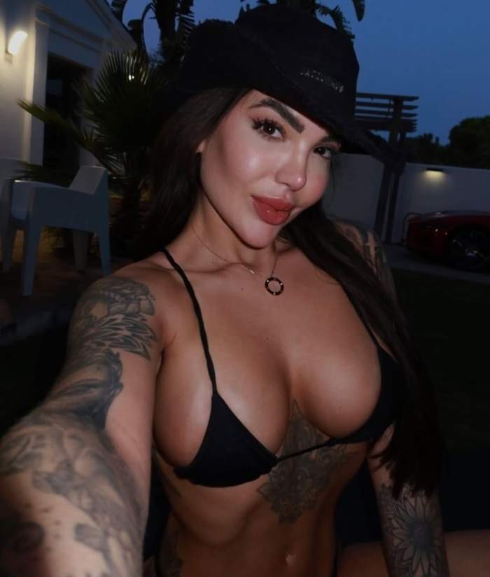 Kauana Bilhar