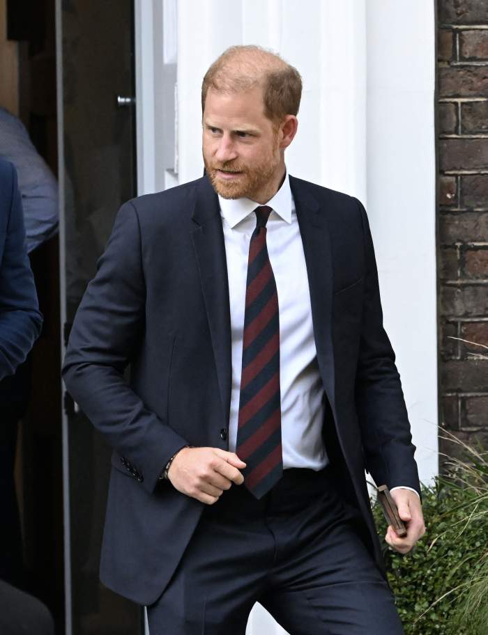 Prințul Harry
