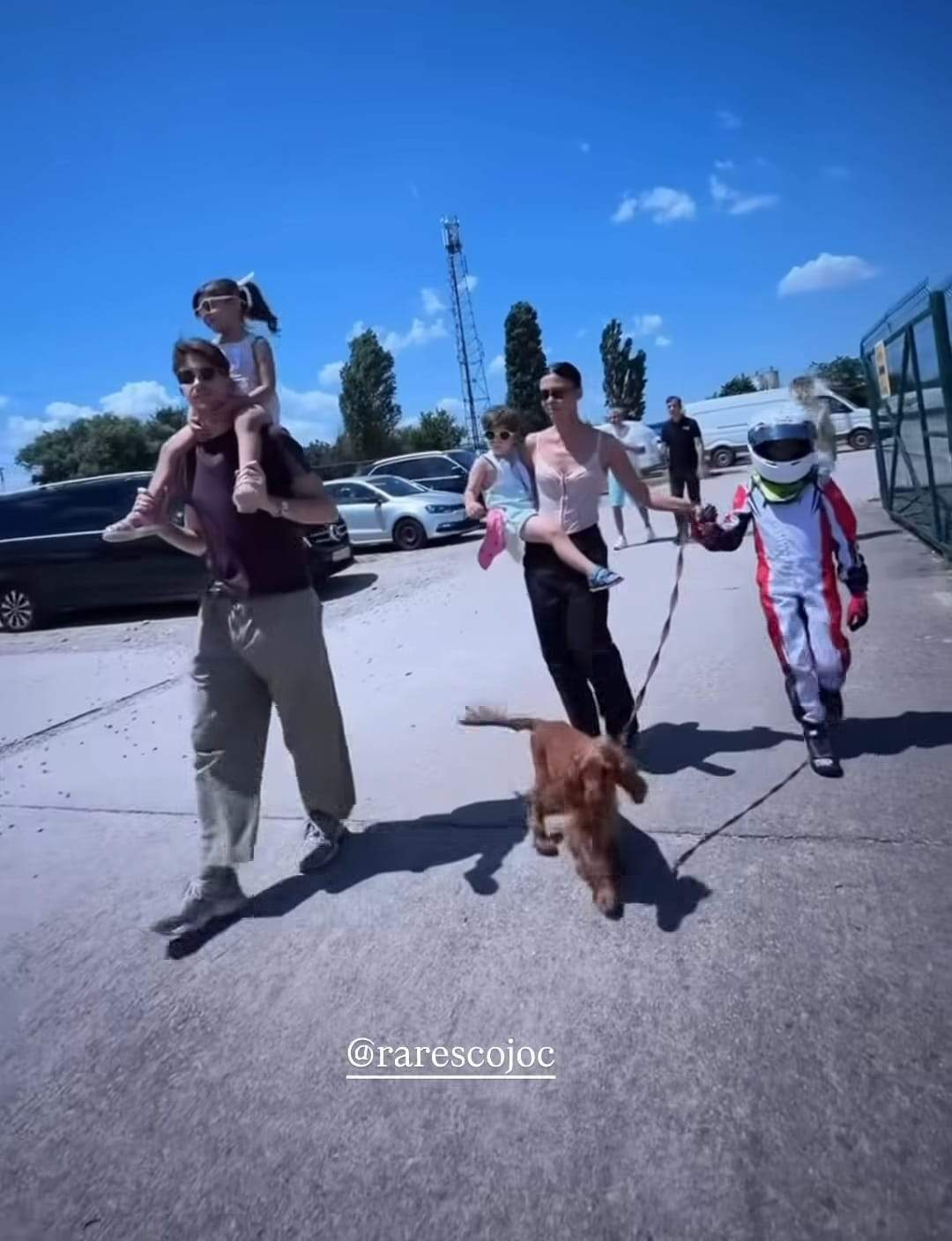 Ce se întâmplă între Andreea Popescu și Rareș Cojoc! Cei doi sunt mai apropiați ca niciodată! Ce tare ar fi să se împace