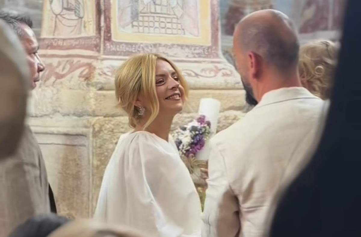 Vichi Raileanu și Adrian Ștefănescu