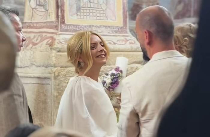 Vichi Raileanu și Adrian Ștefănescu